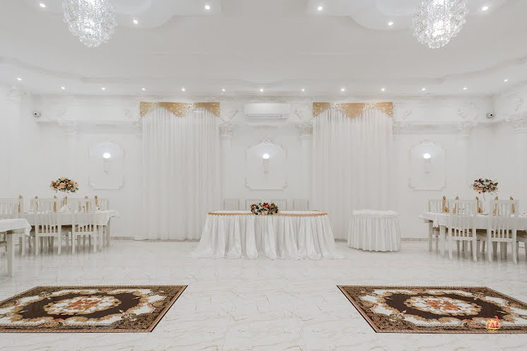 VIP зал 1 в «Особенное» фотография №10