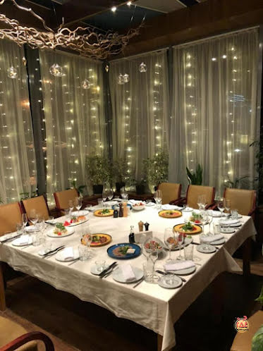 VIP-зал в «Чайка» фотография №2