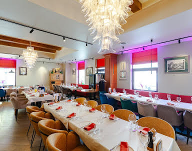  ресторан Fatto a mano