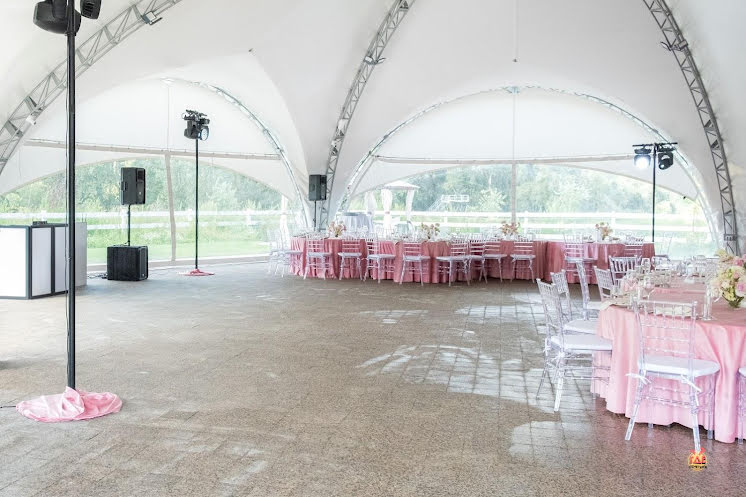  Lac Blanc Терраса в «Kislorod Boutique Club» фотография №13