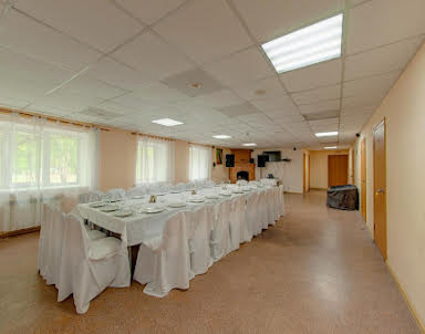  ресторан Солнечный остров