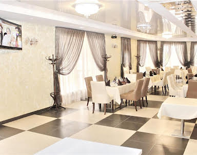  ресторан Восход