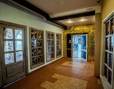  ресторан Сердце замка