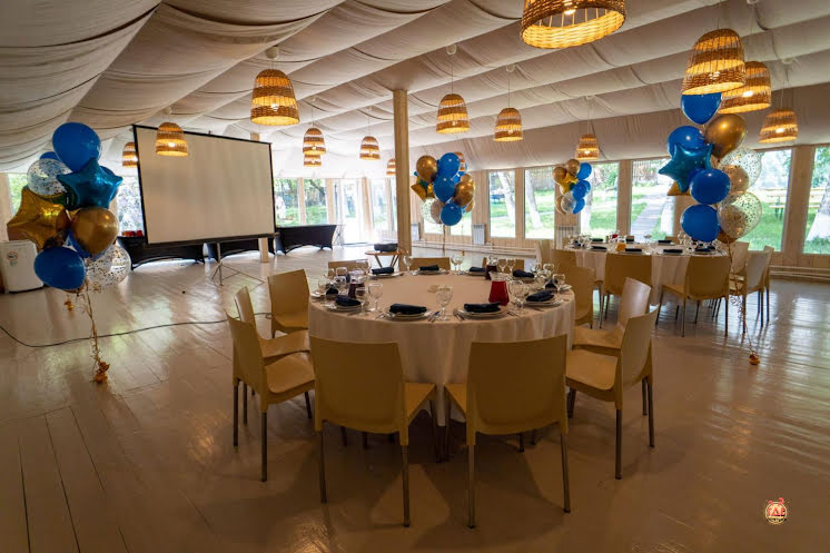 Дворик в «Apple Hill» фотография №3