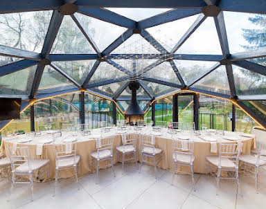  ресторан Парк-отель  «Сосновый бор»