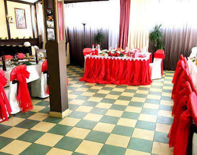  ресторан Элена