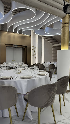 Зал №5 в «Адмиралъ» фотография №12