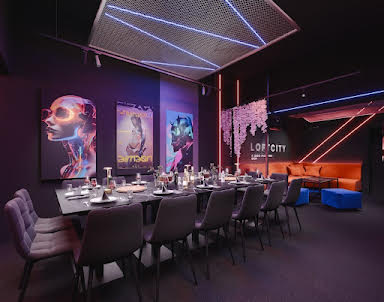  ресторан В69