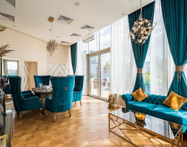  ресторан Сытый лось на Кунцево