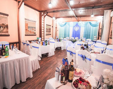  ресторан Ассоль