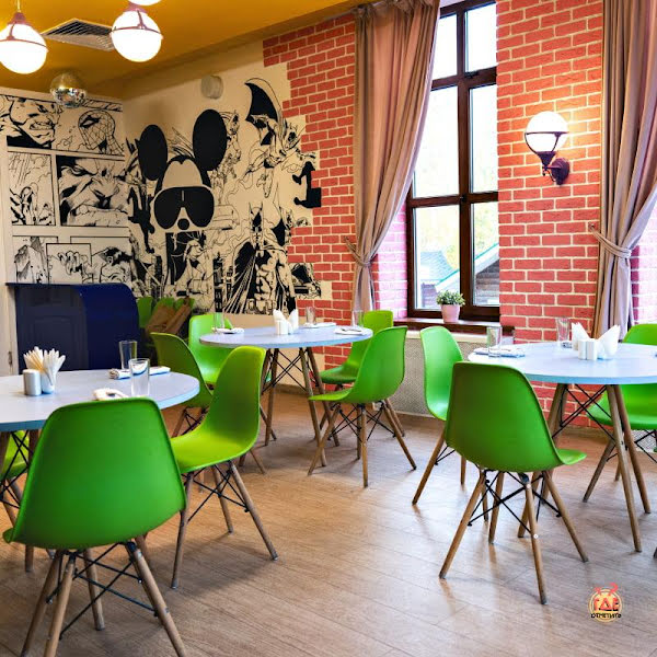 Династия фотография №10