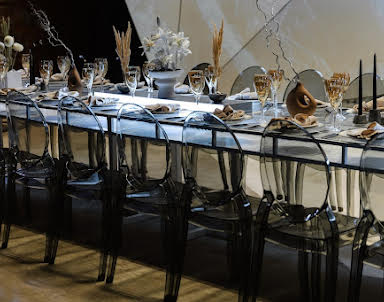 Корпоратив в ArchiLOFT