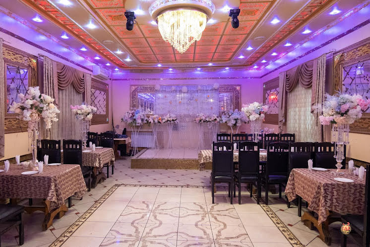 Банкетный зал в «Беркут» фотография №2