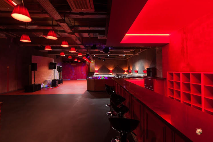 Караоке зал в «Чулково club» фотография №1