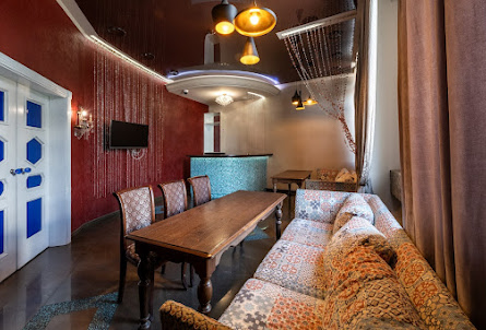 Зал на 20 человек в Зал на 20 человек