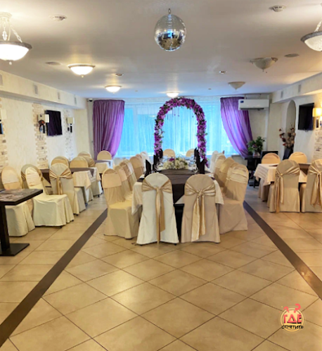 VIP-зал в «Будайский дворик» фотография №7