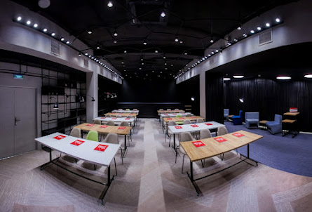 ASSAMBLEYA в ASSAMBLEYA