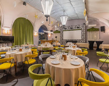  ресторан Лендок