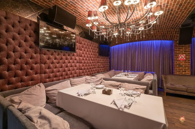 Republic Hall фотография №3