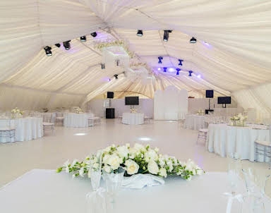 День рождения в EVA Летний