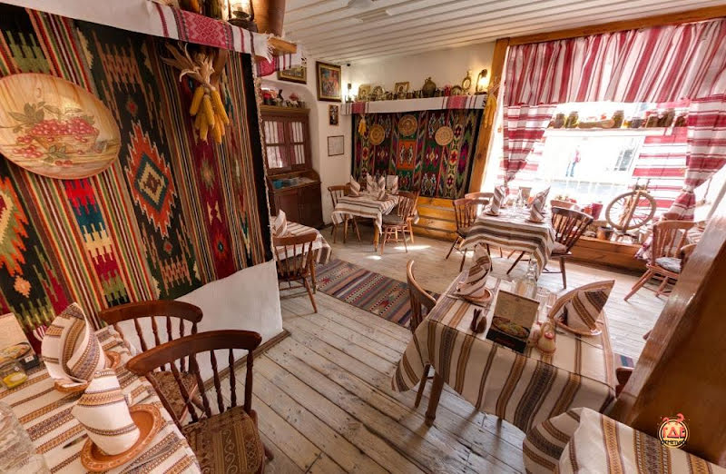 Корчма Тарас Бульба фотография №3