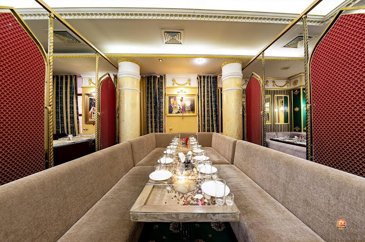 Основной зал в «Верона» фотография №10