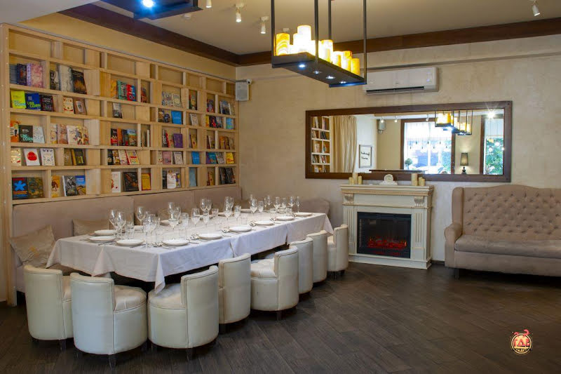 Buono фотография №2