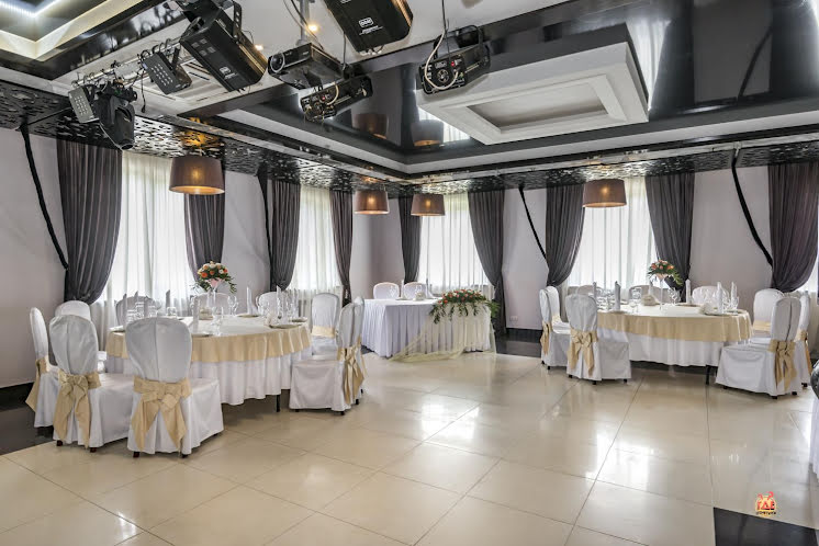 Ресторан в «Виднoff» фотография №5