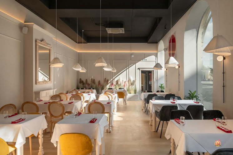 Зал «Центральный» в «Центральный» фотография №8