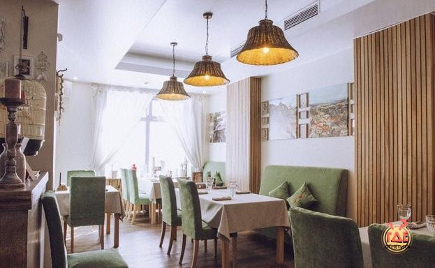 Мацони на Парашютной фотография №5