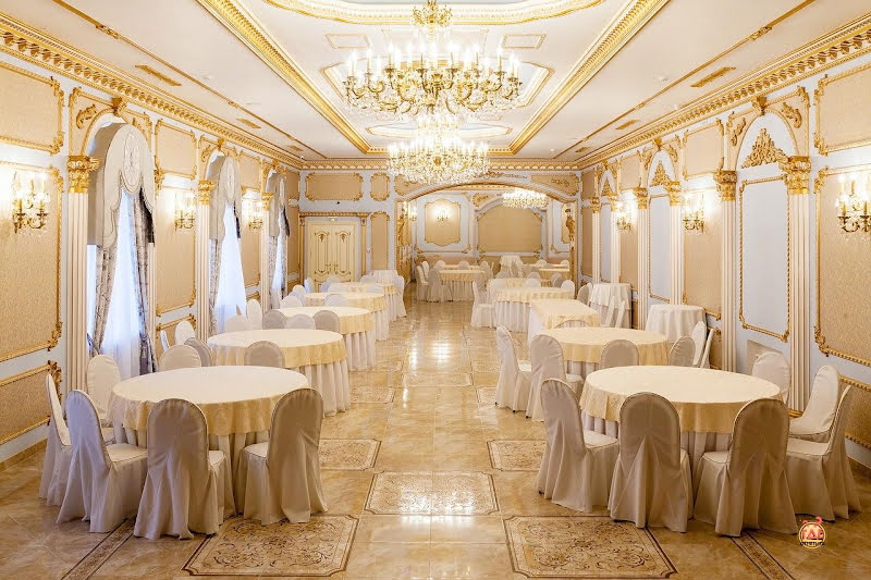 Екатерининский дворец фотография №11