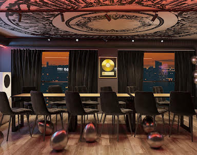  ресторан В69