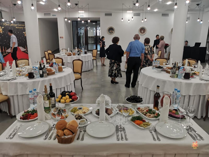 Комбинат Питания на Пушкина фотография №8