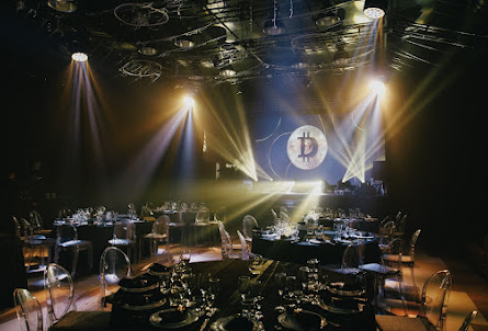 Банкетный зал  PRIORITY HALL в Банкетный зал «ГРОМЧЕ»