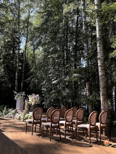 Веранда «Онегин» в «Онегин» фотография №9