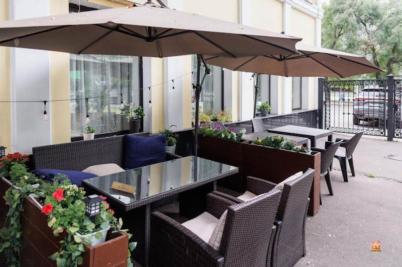 Palacio фотография №17