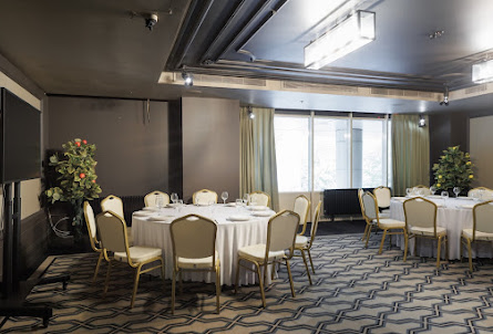 VIP-зал в Сигарная комната