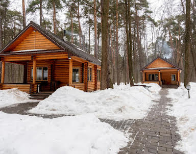  ресторан Дворянское гнездо