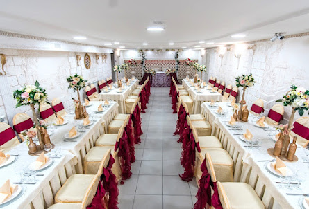 Зал «Греция» в Зал «Греция»