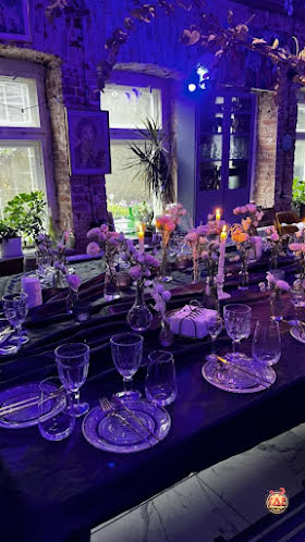 Основной зал в «Handle» фотография №19