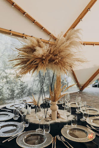 Уютный шатер в «Белый колодец» фотография №10