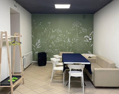 День рождения в BabyBoss