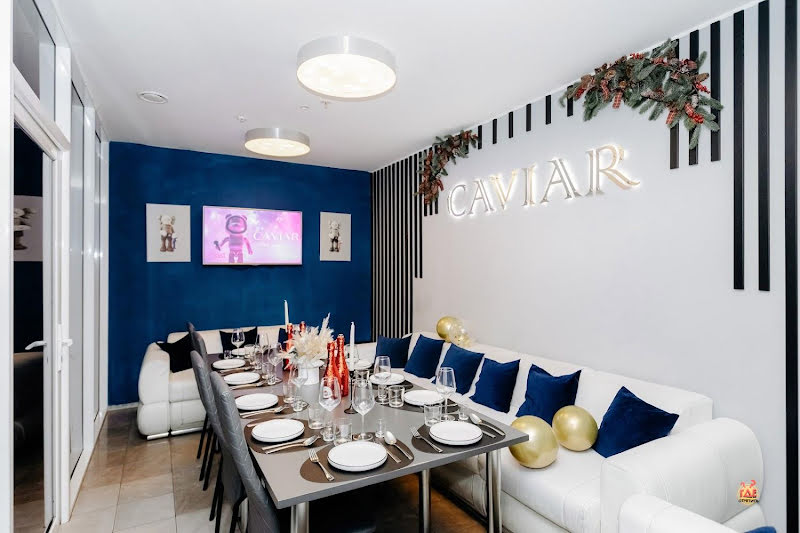 Caviar фотография №7