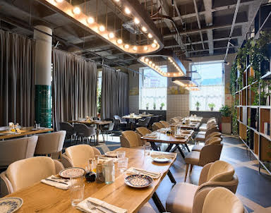  ресторан Сыроварня