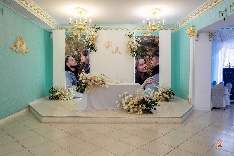 Лазурит Холл фотография №5