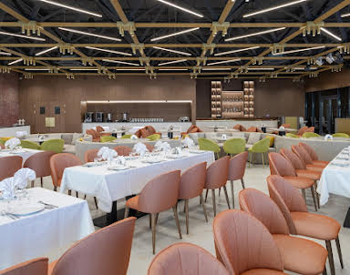  ресторан Татарстан