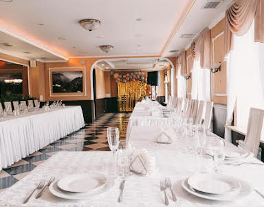  ресторан Астерия