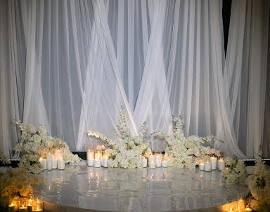  ресторан DoubleTree by Hilton Tyumen