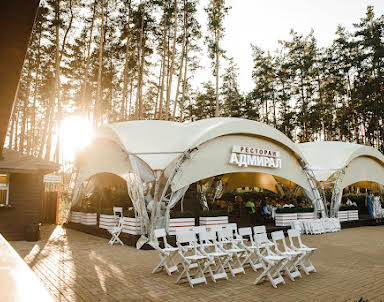  ресторан Адмирал