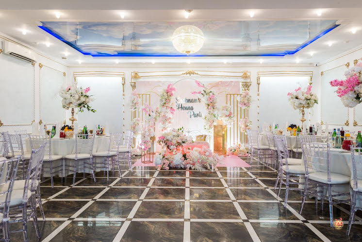 Небесный в «Ахтамар» фотография №6